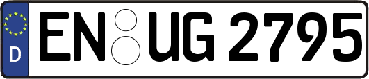 EN-UG2795