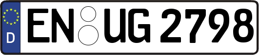 EN-UG2798