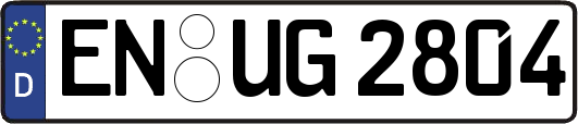 EN-UG2804