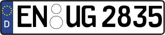 EN-UG2835