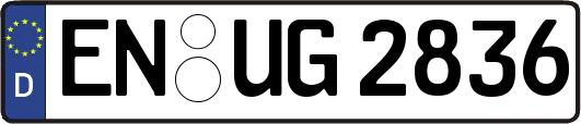 EN-UG2836