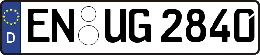 EN-UG2840