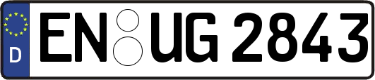 EN-UG2843