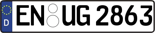 EN-UG2863
