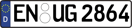 EN-UG2864