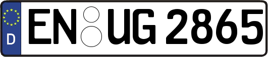 EN-UG2865