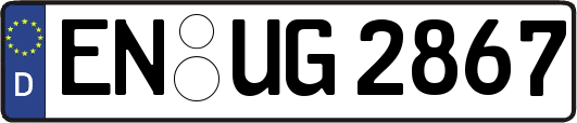 EN-UG2867