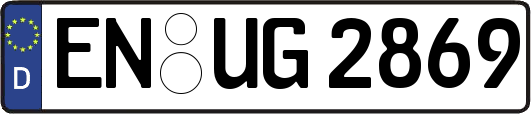 EN-UG2869