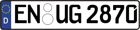 EN-UG2870