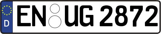 EN-UG2872