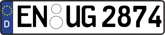 EN-UG2874