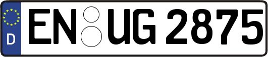 EN-UG2875