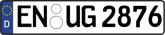 EN-UG2876