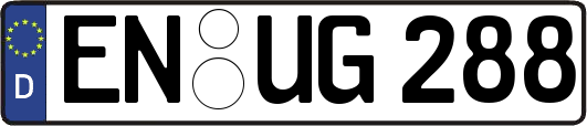 EN-UG288