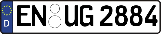 EN-UG2884