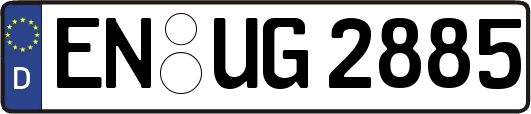 EN-UG2885