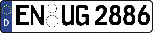 EN-UG2886