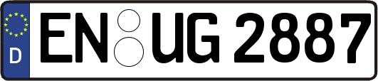 EN-UG2887