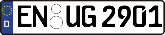 EN-UG2901