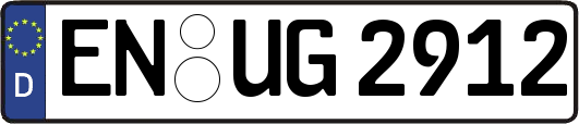 EN-UG2912