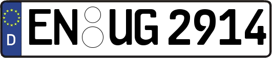 EN-UG2914