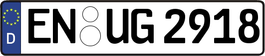 EN-UG2918