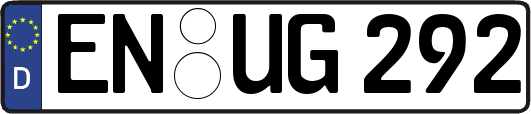 EN-UG292