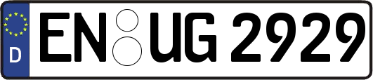 EN-UG2929