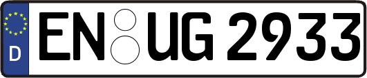 EN-UG2933