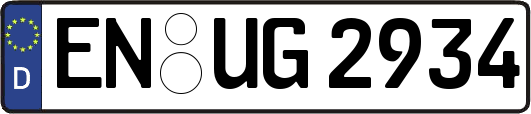 EN-UG2934