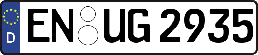 EN-UG2935