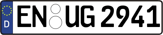 EN-UG2941