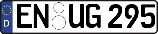 EN-UG295