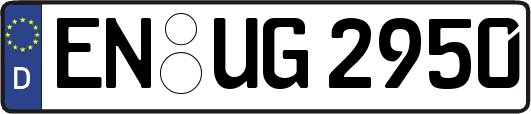 EN-UG2950