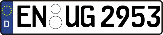 EN-UG2953