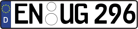 EN-UG296