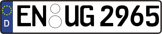 EN-UG2965