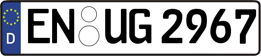 EN-UG2967