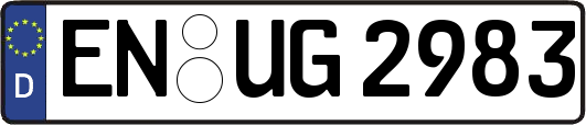 EN-UG2983