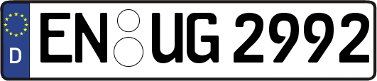 EN-UG2992
