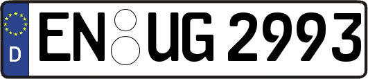 EN-UG2993