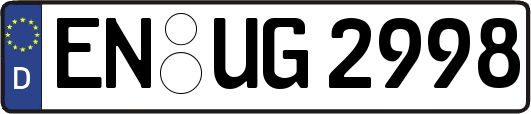 EN-UG2998