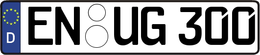 EN-UG300
