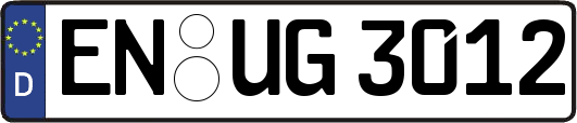 EN-UG3012