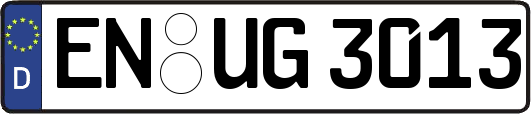 EN-UG3013