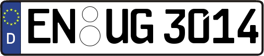 EN-UG3014