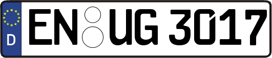 EN-UG3017