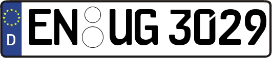 EN-UG3029