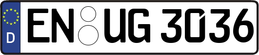 EN-UG3036