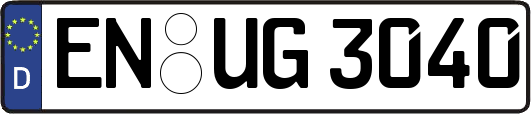 EN-UG3040